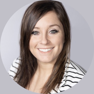 Cayla Harris, Superintendent Developmental Disabilities of Clark County
