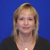 Gretchen Hovda, IA Manager