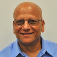 Ravi Shankar, Comptroller