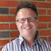 Scott Jones, Director
