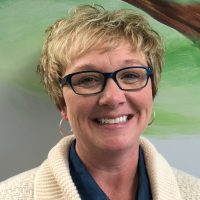 Shannon Chatfield, Director Early Childhood