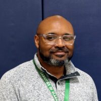 Shundrick Parker, Director of Residential
F.F. Mueller Services