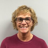Tanya Brown, Eligibility Coordinator Community Living Services