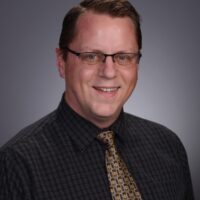 Tim J. Newell, Director Human Resources