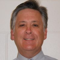 Will Bagnola, Superintendent Developmental Disabilities of Clark County