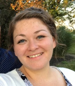 Sarah Hess, Provider Liaison